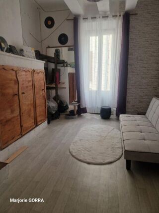  Maison � vendre 3 pi�ces 64 m�