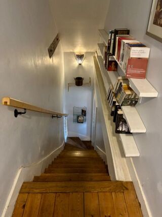  Maison � vendre 4 pi�ces 82 m�