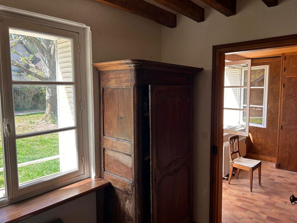 Vente Maison Maison Muzy 6 pièce(s) 109 m2 Muzy
