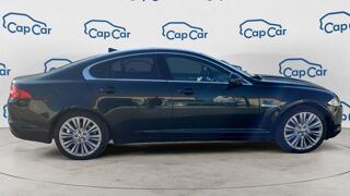 XF 3.0 V6 340 4WD BVA6 Premium 2013 occasion 45130 Saint Ay