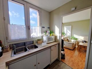  Appartement  vendre 3 pices 73 m