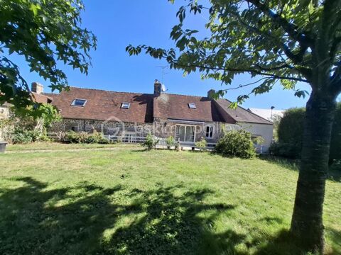   Maison de village Maison - 6 pi�ce(s) - 181 m�