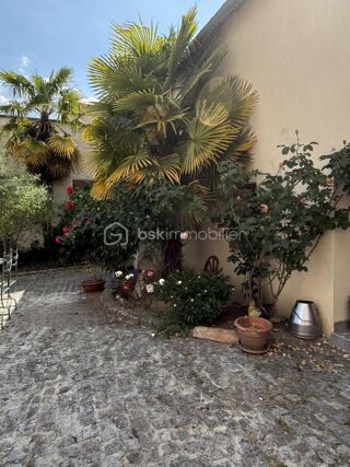  Maison � vendre 8 pi�ces 185 m�