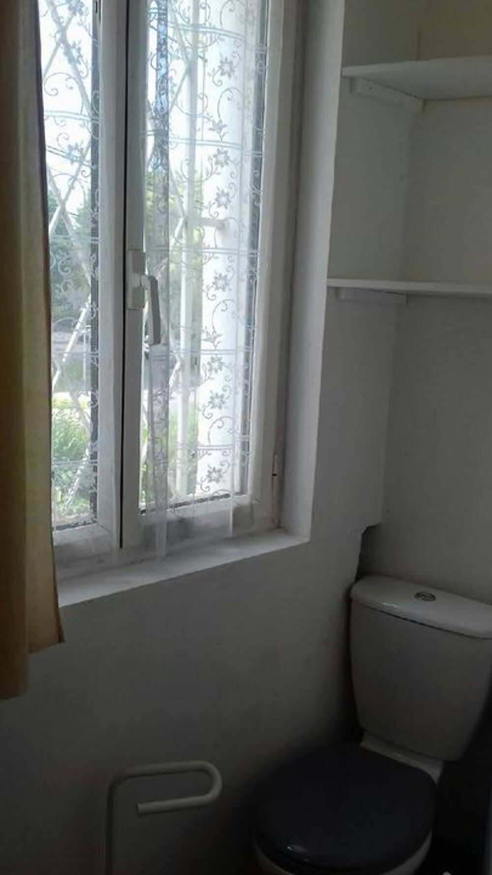 Location Appartement Studio de 25m2 à louer sur Angoulême Angouleme