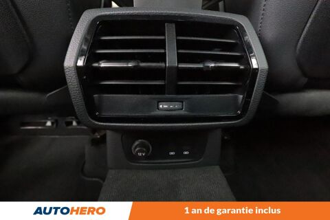 Q3 35 TDI S line S tronic 7 150 ch 2021 occasion 92130 Issy-les-Moulineaux