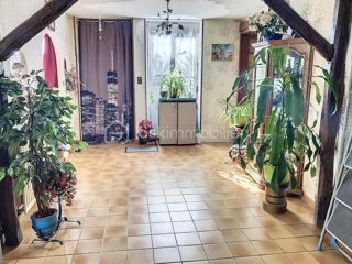  Maison � vendre 3 pi�ces 130 m�