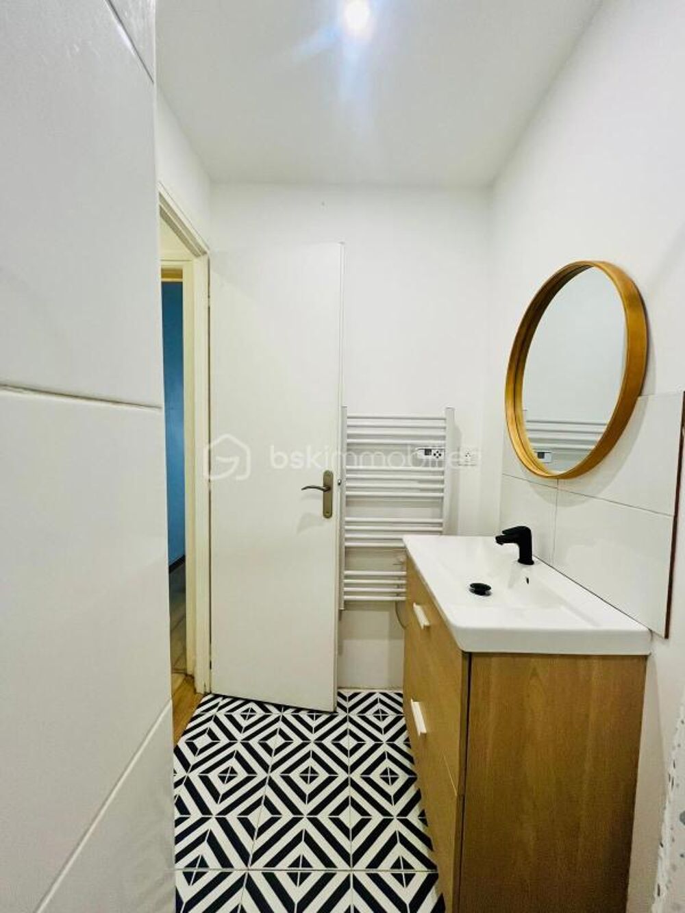 Vente Appartement Appartement T3 rénové – Dernier étage – Vue mer & Canigou Canet en roussillon