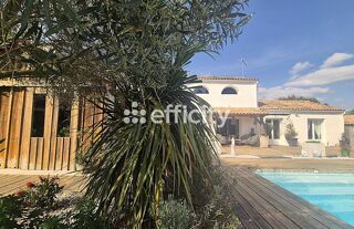  Maison � vendre 5 pi�ces 169 m�