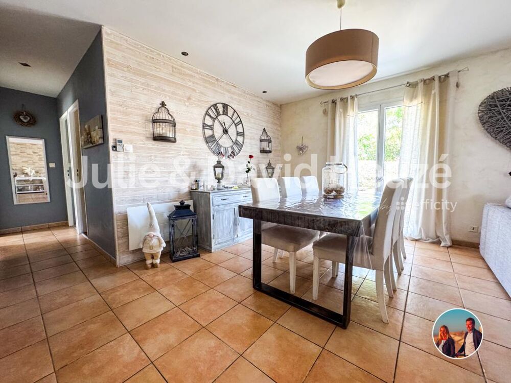 Vente Maison Maison Lacanau