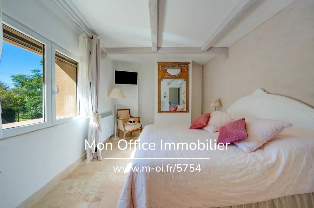  vendre  Proprit/chteau Lamanon (13113)