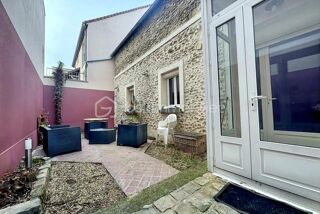  Maison � vendre 3 pi�ces 63 m�