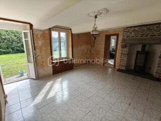  Maison � vendre 4 pi�ces 82 m�