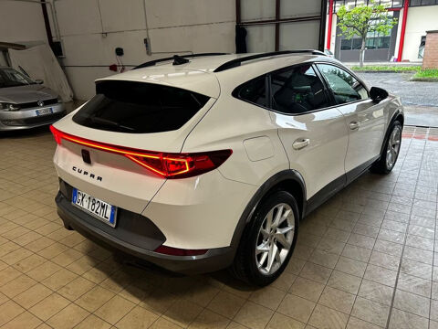 Formentor 1.5 TSI 150 ch 2022 occasion 33000 Bordeaux