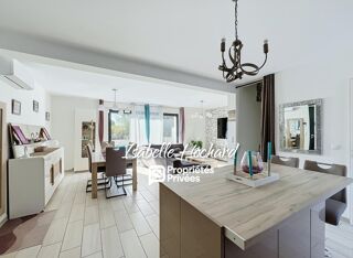  Maison à vendre 4 pièces 89 m²