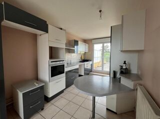  Appartement � vendre 6 pi�ces 150 m�