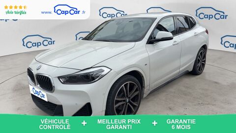 Annonce voiture BMW X2 19990 €