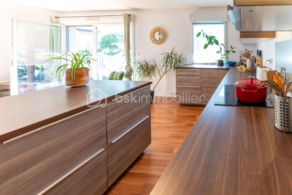 Vente Appartement Appartement de 84 m² au coeur de Vezin Vezin le coquet