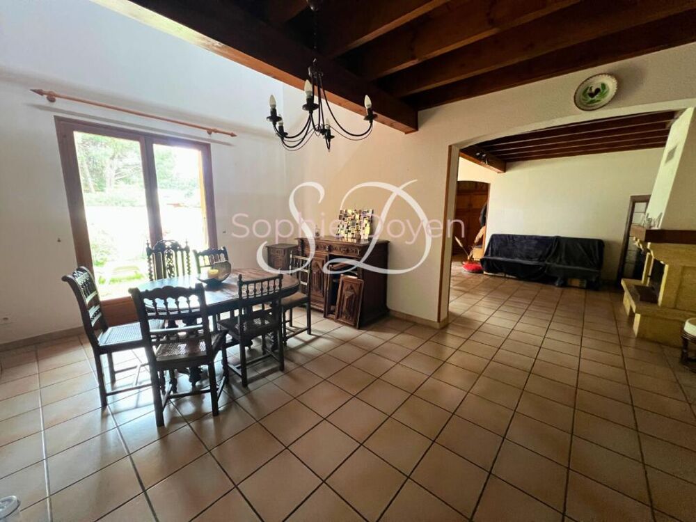 Maison Argeles Sur Mer 6 pièces - 183 m2 - parcelle 800m²