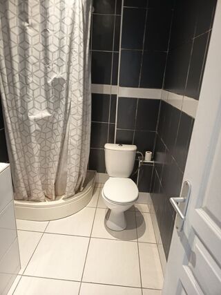  Appartement � louer 3 pi�ces 60 m�