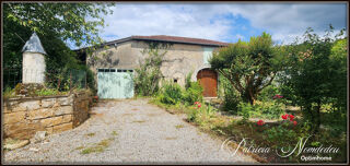  Maison  vendre 7 pices 188 m