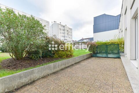  Appartement  vendre 2 pices 48 m