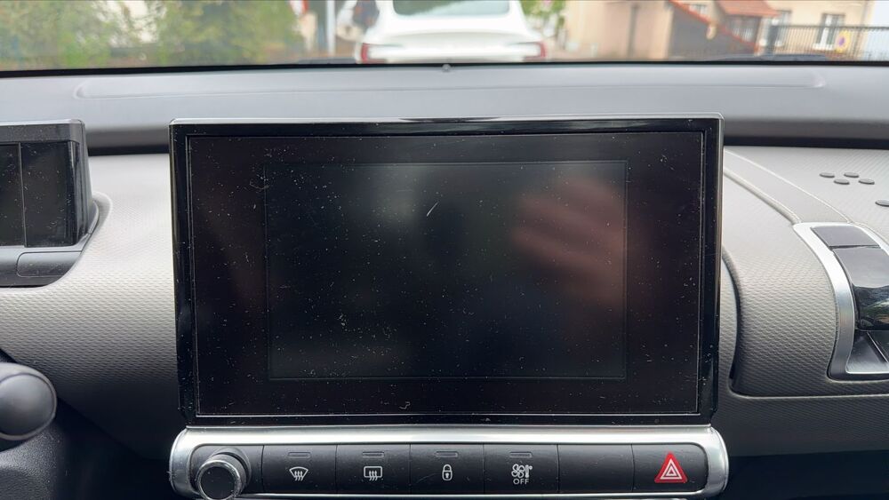 C4 cactus Phase 2 1.2 PureTech 110 Shine 2018 occasion 67200 Strasbourg
