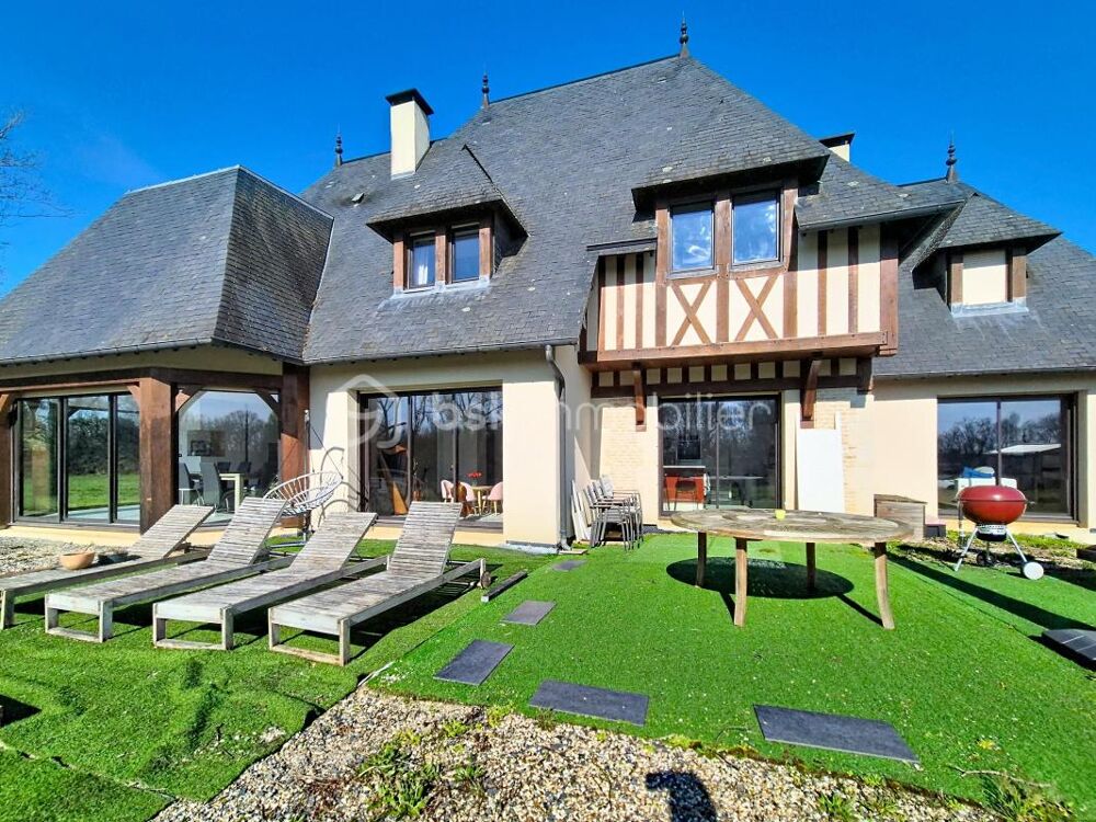 � vendre  Maison Beuzeville (27210)