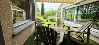  Maison à vendre 6 pièces 176 m²