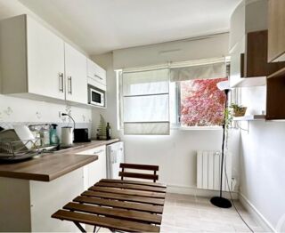  Appartement à louer 1 pièce 16 m² Bougival