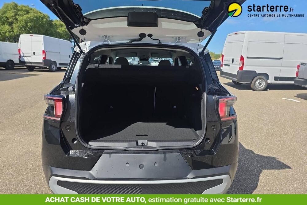 C3 Aircross Hybride 145 e-DCS6 Max 2026 occasion 69190 Saint-Fons