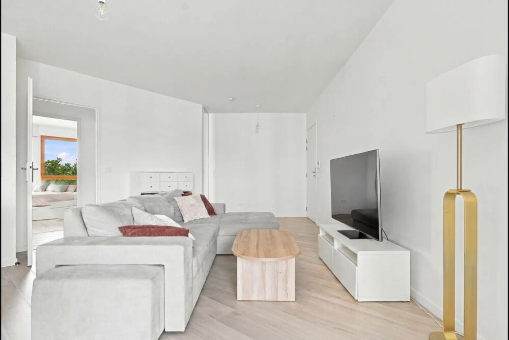 Thiais  Appartement 3 pièces de 66 m² avec balcon et parking