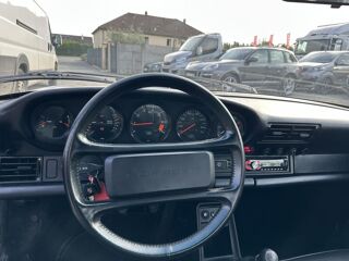 911 3.2 l 1989 occasion 28500 Charpont
