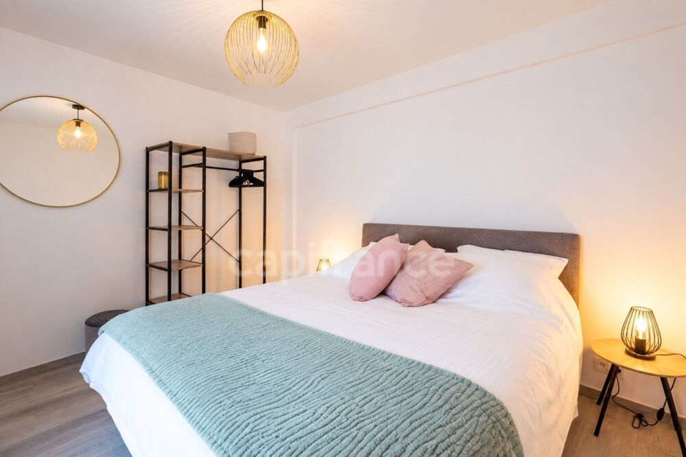Vente Appartement Appartement T4 Duplex - 76m² - 1 garage - 2 places de sationnements - 1 cave Brenthonne