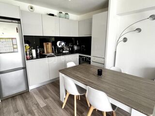  Appartement à vendre 3 pièces 66 m²