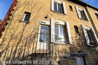  Maison � vendre 8 pi�ces 158 m�