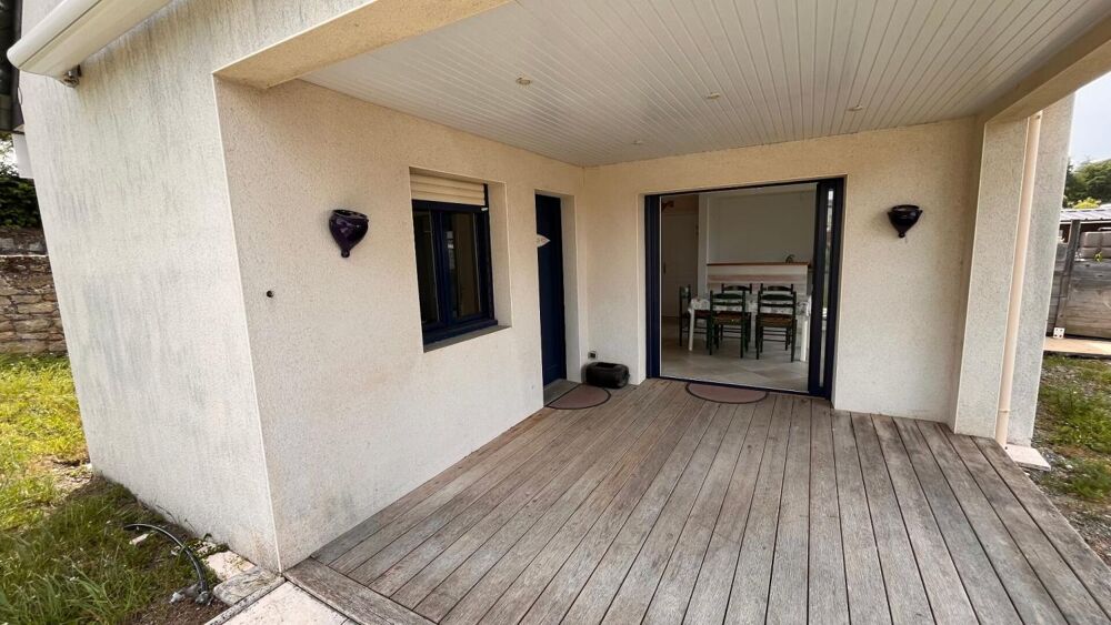 PENESTIN - Maison d'environ 70 m² utiles avec 3 chambes