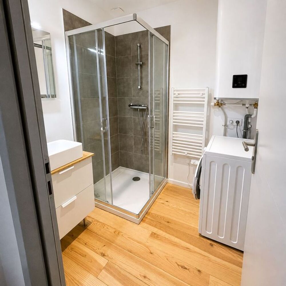 Location Appartement Appartement de 37m2 à louer sur Mont-de-Marsan Mont de marsan