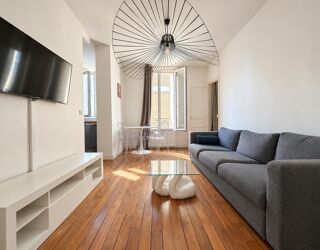  Appartement à vendre 2 pièces 32 m²