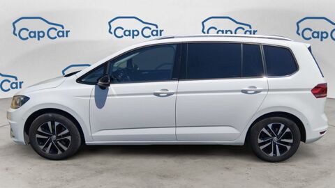 Touran 1.5 TSI 150 DSG7 IQ.Drive 2019 occasion 38300 Meyrie