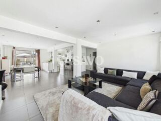  Maison à vendre 7 pièces 257 m²