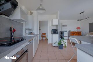  Appartement à vendre 3 pièces 62 m²