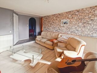  Maison à vendre 7 pièces 122 m²