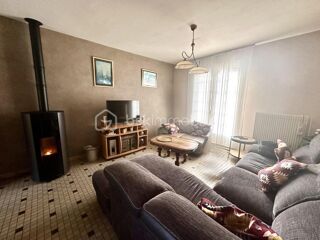  Maison � vendre 5 pi�ces 93 m�