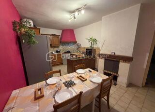  Ferme à vendre 6 pièces 150 m²