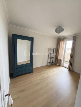  Appartement à vendre 2 pièces 42 m²