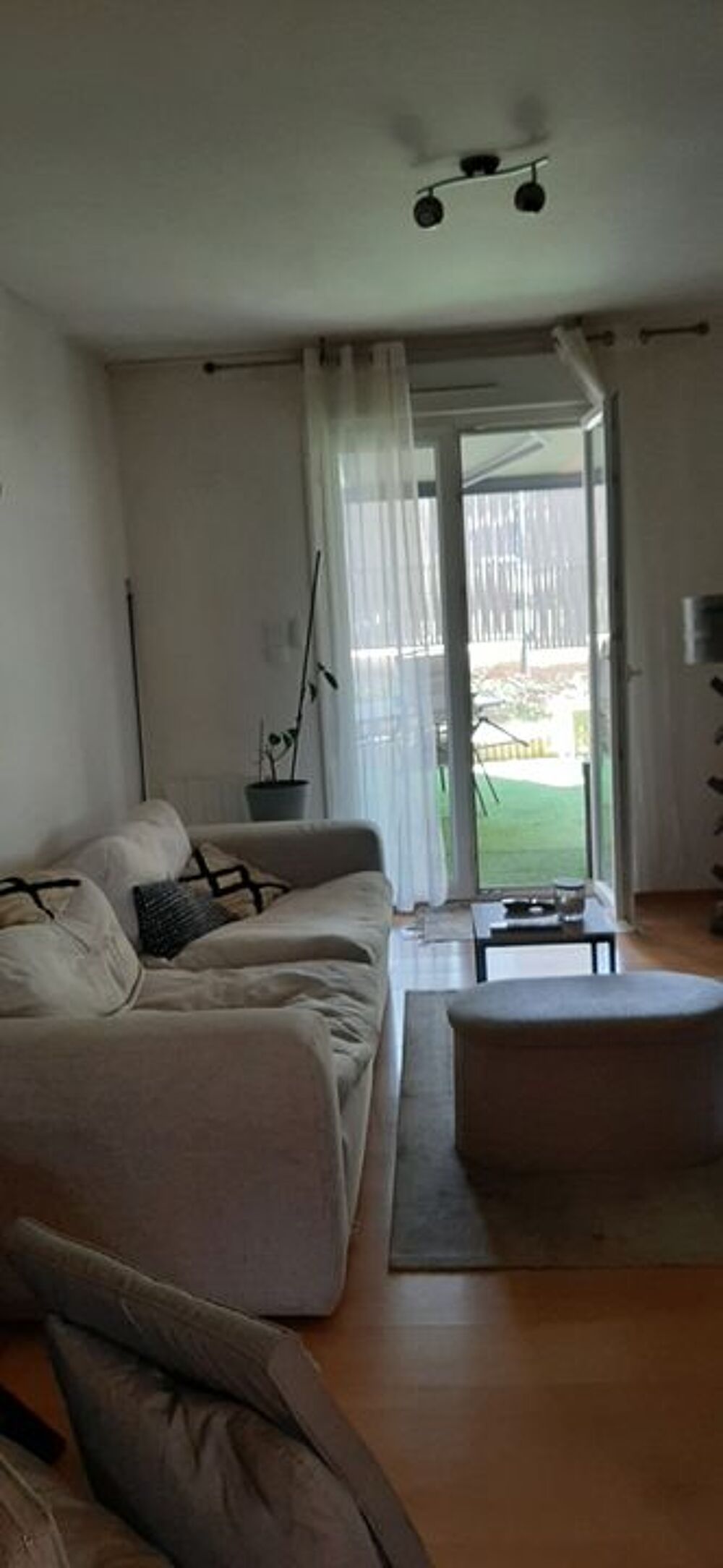 Location Appartement Appartement de 81m2 à louer sur Renage Renage