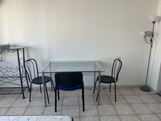  Appartement à louer 1 pièce 21 m²