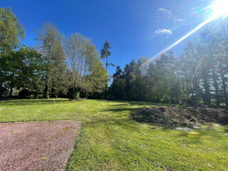  Terrain � vendre 1874 m�