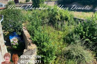  Maison à vendre 4 pièces 103 m²