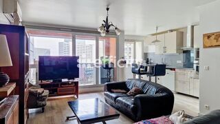  Appartement � vendre 4 pi�ces 90 m�